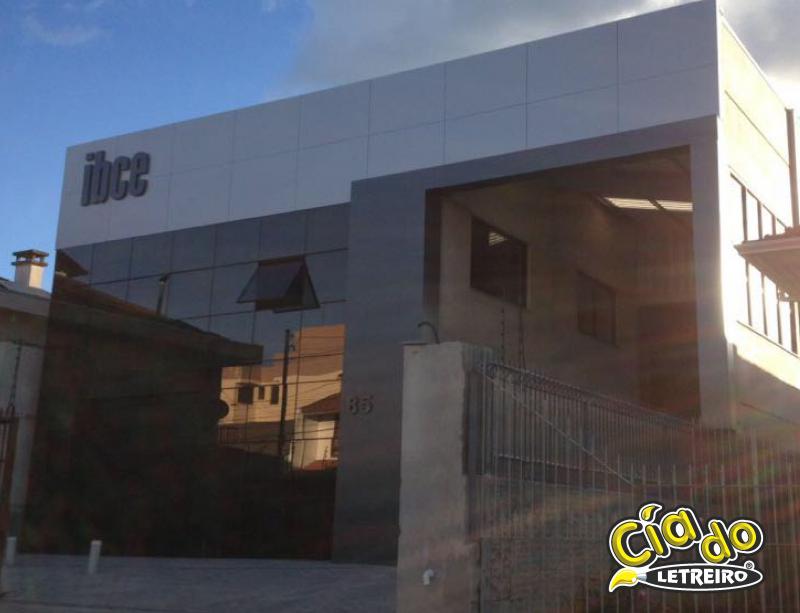 Revestimento ACM | 