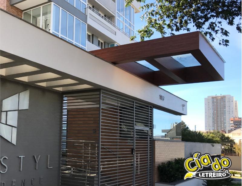 Revestimento ACM | 