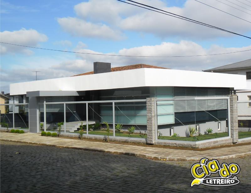 Revestimento ACM | 