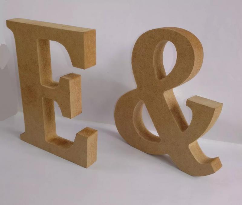 MDF
