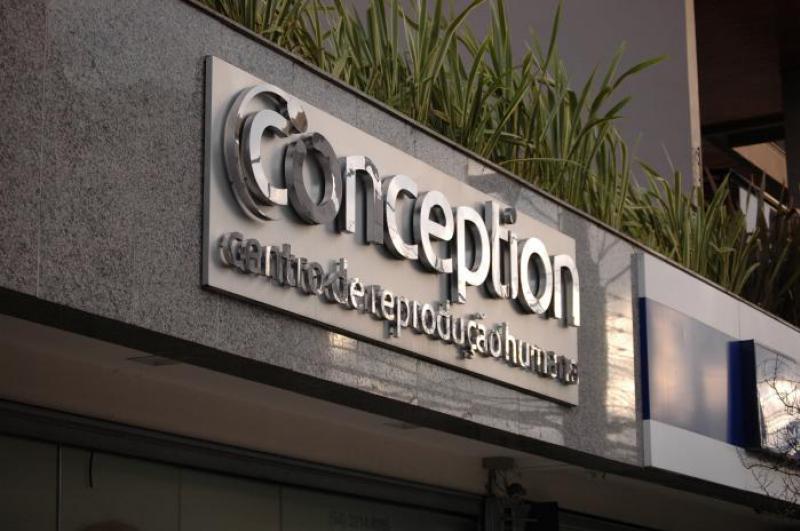 Inox polido ou Escovado