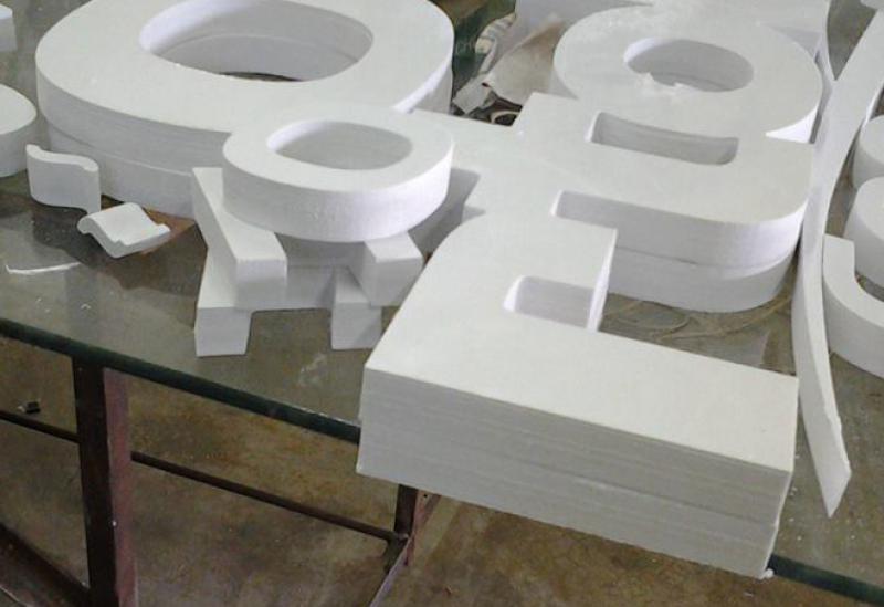 PVC Expandido