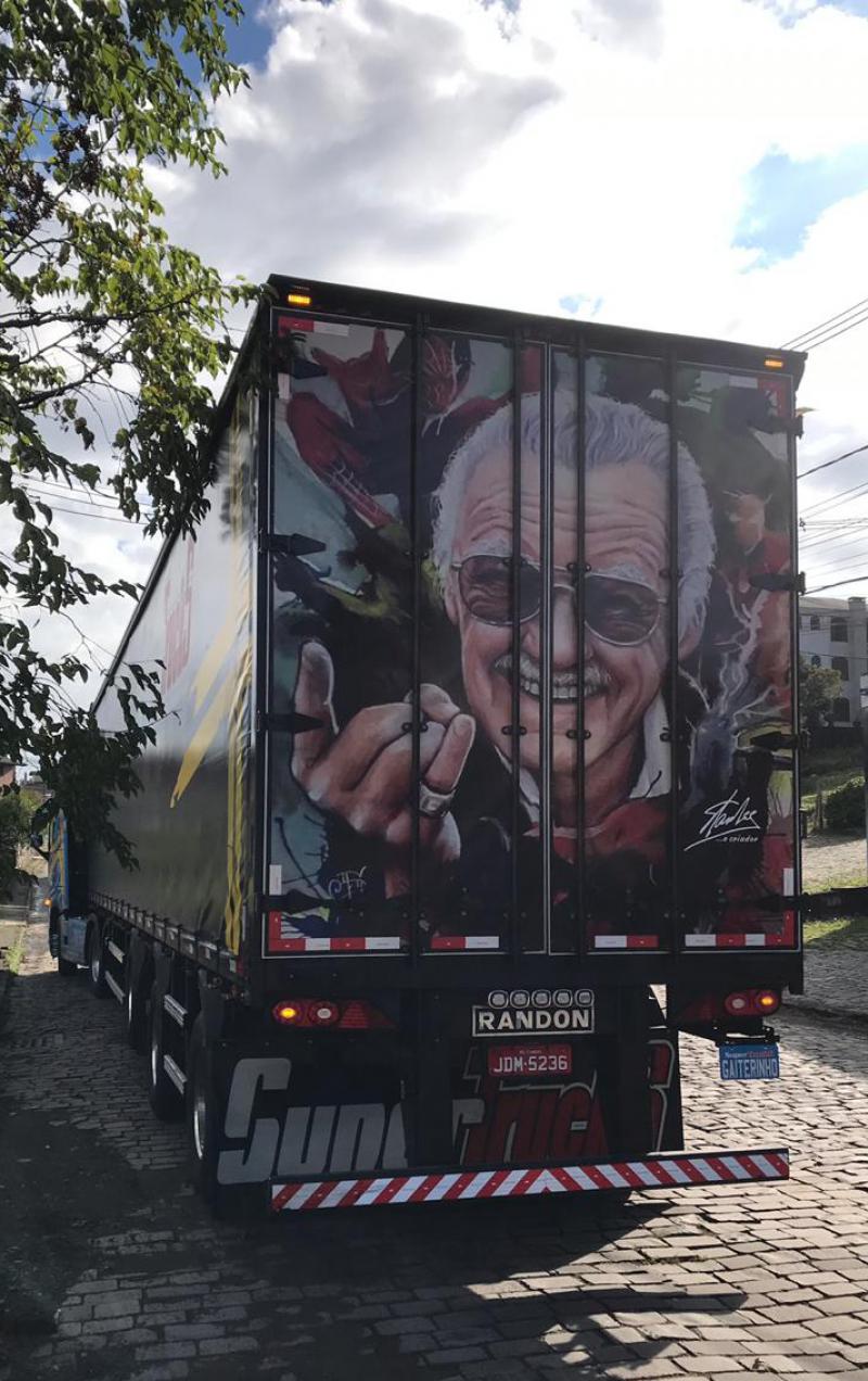 Adesivação