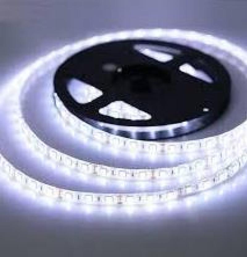LED's